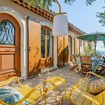 Daire Le Provence, 6 Pers, 5 Min Des Plages Le Lavandou