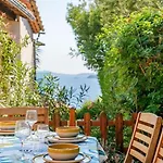 Le Provence, 6 Pers, 5 Min Des Plages * Le Lavandou